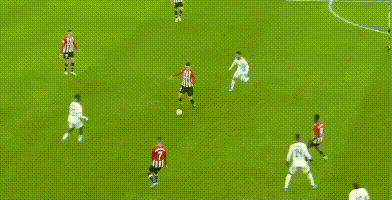 记者：阿隆索国家德比惹恼维尼修斯后，曾让米利唐去找他谈谈