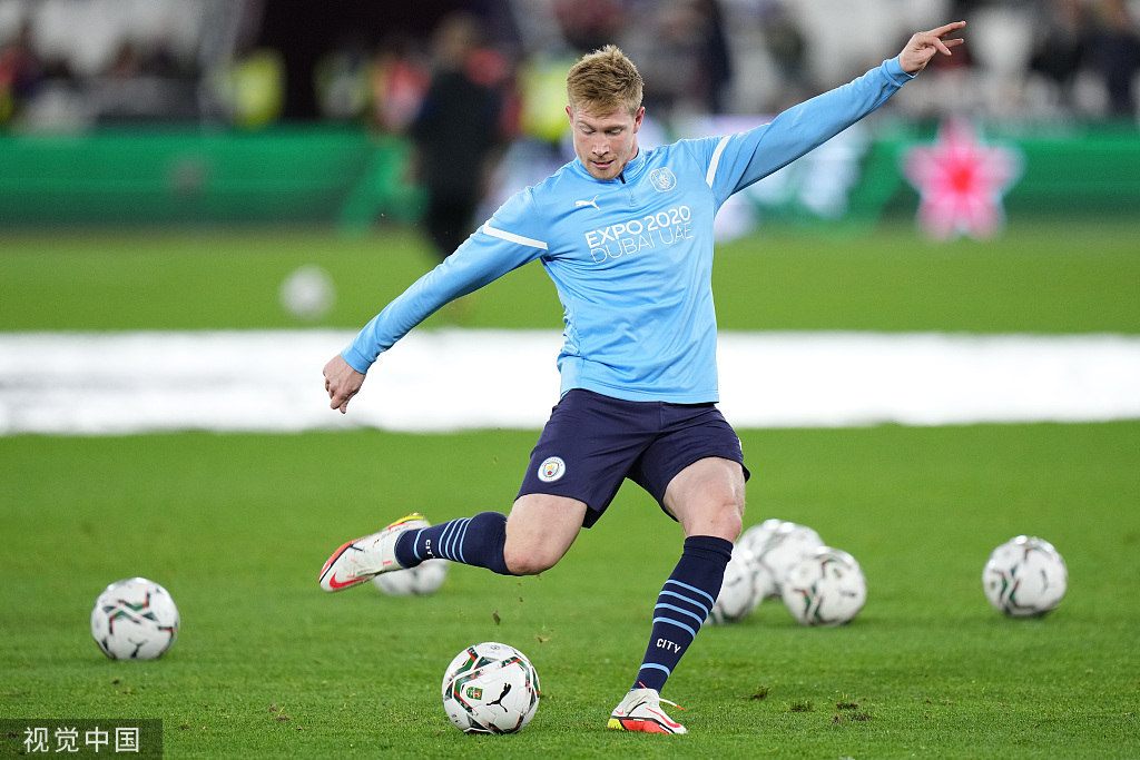 哈兰德单赛季60球！曼城2024年三冠王伟业